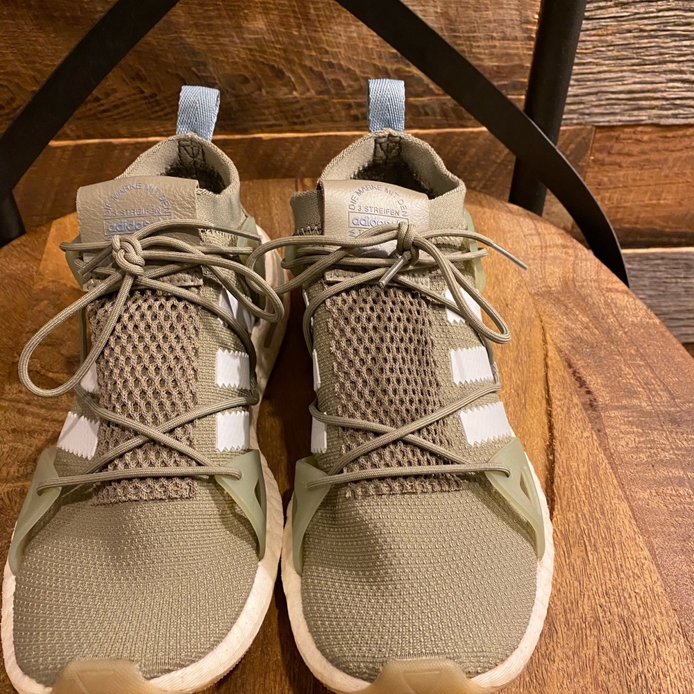 Women’s Adidas Shoes